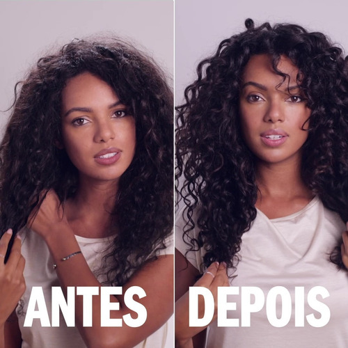 Imagem 7 de 9 de Máscara L'oréal Professionnel Serie Expert Pro Longer-500 Ml