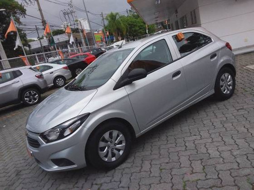 Imagem 5 de 10 de Chevrolet Joy 1.0 Spe4 Flex Manual