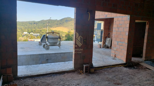 Imagem 15 de 15 de Casa De Condomínio Em Condomínio Campos Do Conde - Bragança Paulista - 11676