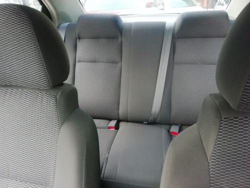 Imagen 10 de 15 de Chevrolet Aveo 2014 1.6 Ls L4 Man Mt