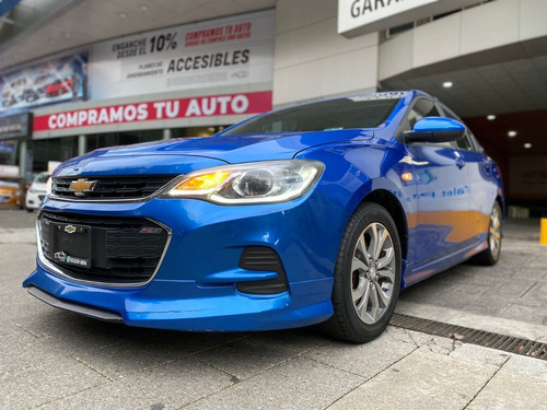 Imagen 1 de 15 de Cavalier Premier 2018 Automatico (5435)
