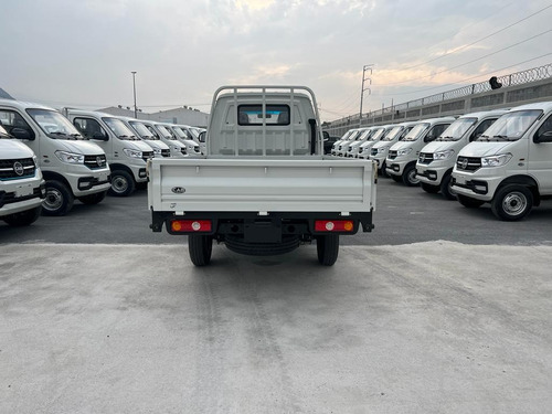 Cab Plataforma Xl 2025 - Motor Suzuki 1.5l - Nuevo