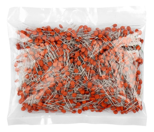 Capacitor Ceramico 22nf 50v 100pz