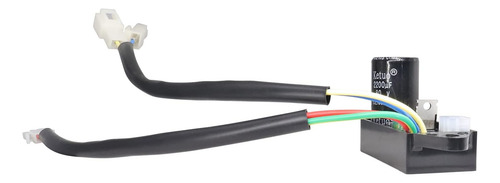 Módulo De Encendido Loncin Lc3500i/lc4500i - Caja De Encende