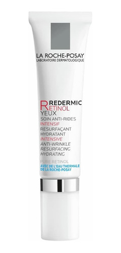 Redermic Retinol Contorno De Ojos Ant - mL a $12660