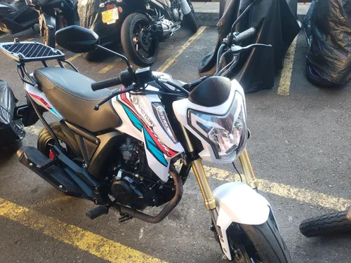 Victory Switch 150 Modelo 21