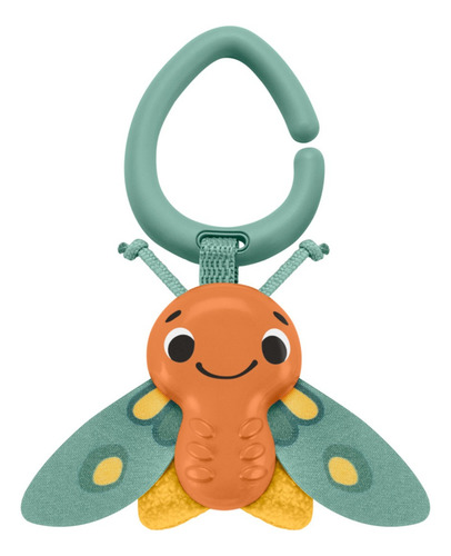 Fisher-price Juguete Para Bebés Set Regalos Muchos Sentidos
