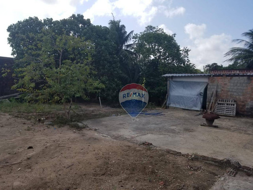 Terreno À Venda, 4200 M²- Felipe Camarão - Natal/rn - Te0093