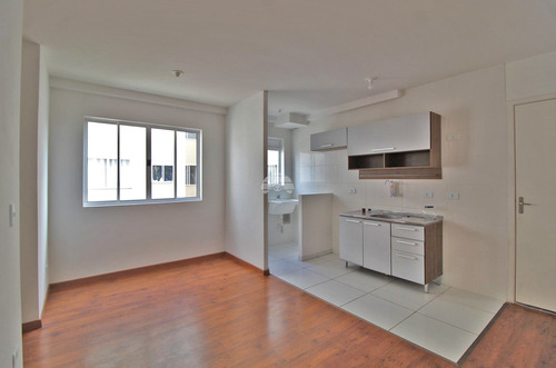 Imagem 1 de 8 de Apartamento - Residencial - 27458