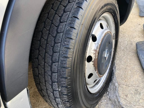 Imagem 8 de 8 de Renault Master 2.5dci 16v 115cv