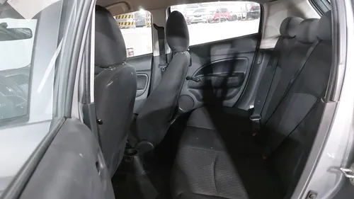 Mitsubishi Mirage 1.2 Glx Cvt