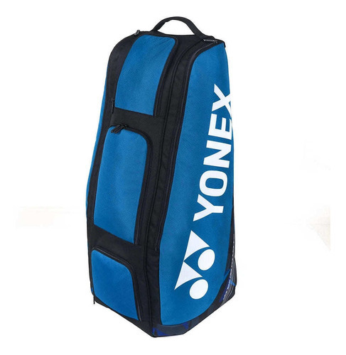 Mochila de raqueta Yonex Pro 92219ex azul