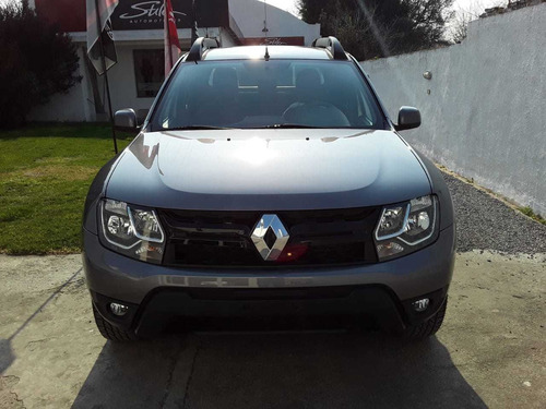 Renault Duster Oroch 2.0 Dynamique 2021