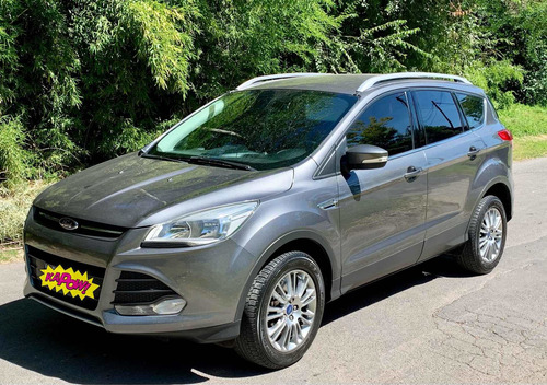 Ford Kuga 1.6 Sel 6at Awd T 180cv 2014