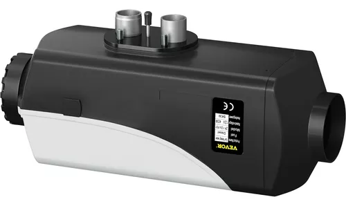 Calefactor Diésel 5000 W 1 salida - Flojumar Náutica
