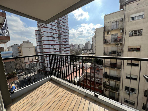 Venta Departamento - Flores