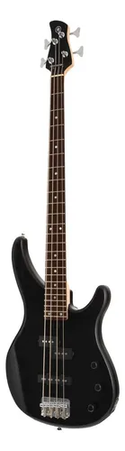Bajo Electrico De 4 Cuerdas Yamaha Trbx174 !