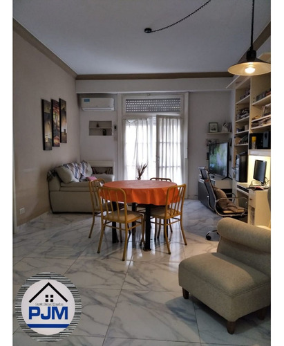 Vendo Departamento 3 Ambientes Curapaligue 100