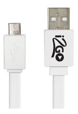 Imagem 2 de 7 de Cabo Micro Usb I2go