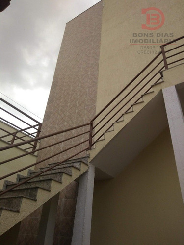 Imagem 3 de 15 de Sobrado Em Condominio - Vila Esperanca - Ref: 6572 - V-6572