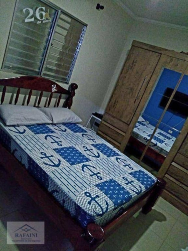 Imagem 17 de 25 de Sobrado Para Comprar, 277 M² - Jardim Paraventi - Guarulhos/sp - So0308