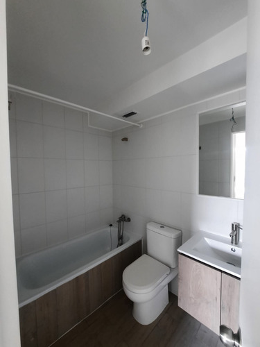 Imagen 15 de 15 de Hermoso Departamento De 2 Dormitorio 2 Baño, Santiago