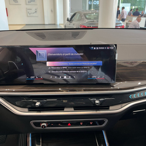 X5 Xdrive40 Adapted Plus