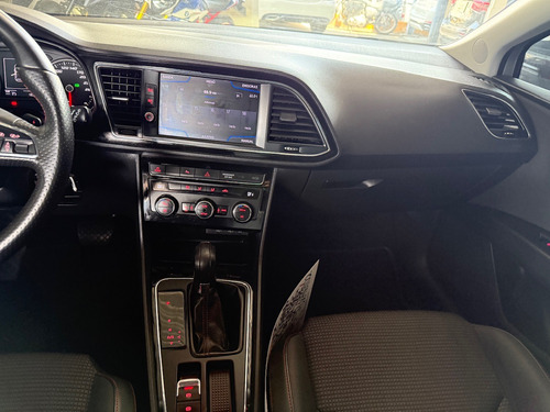 Seat Leon 1.4 Fr T 150 Hp Dsg