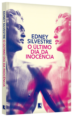 O último dia da inocência, de Silvestre, Edney. Editorial Editora Record Ltda., capa mole em português, 2019