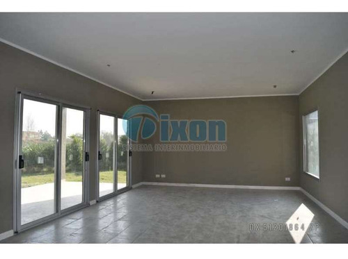 Barrio Cerrado Complejo Villa Nueva - San Marco - Casa Venta Usd 395.000