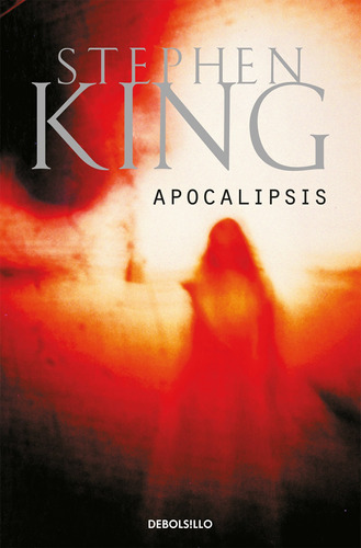 Apocalipsis - King, Stephen  - *