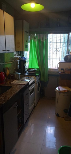 Departamento En Venta - 3 Dormitorios 1 Baño - 66mts2 - Villa Lugano