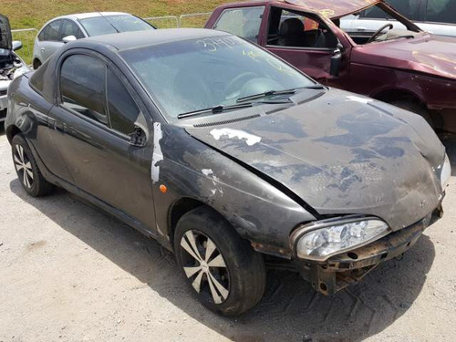 Chevrolet Tigra 1.6 Coupe 2p 1999 Venda Pecas