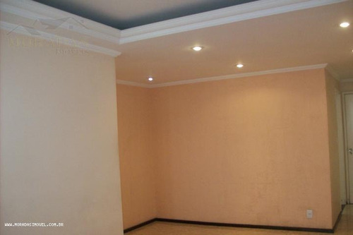 Imagem 4 de 15 de Apartamento Para Venda Em São Paulo, Jardim Piracuama, 3 Dormitórios, 2 Banheiros, 1 Vaga - 1504_1-723318
