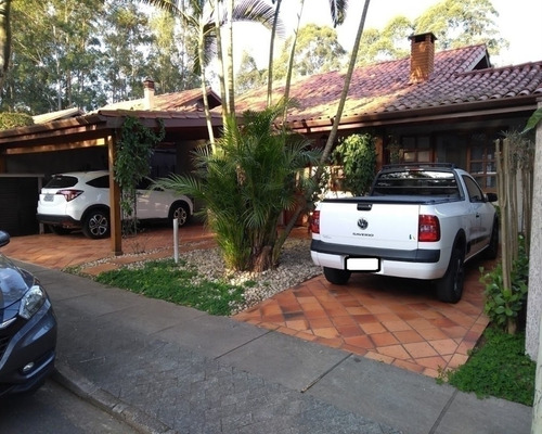 Morumbi-sul Casa Térrea Isolada Em Condomínio - 1406-cadg - 67749754