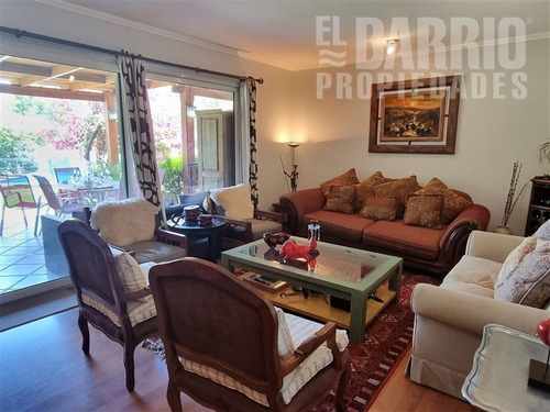 Imagen 8 de 21 de Casa En Venta De 3 Dorm. En Colina