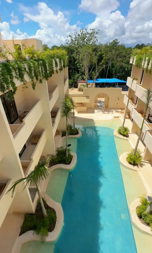 Cocay Lofts Tulum | Apartments Premium For Sale | Tulum | Departamentos En Venta
