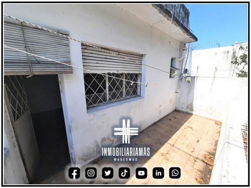 Imagen 11 de 12 de Alquiler Apartamento 1 Dormitorio Paso Molino Imas.uy M * (ref: Ims-17554)