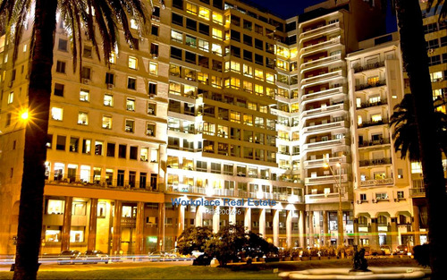 Alquiler-venta Oficina - Plaza Independencia