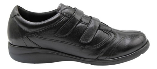 Zapato Calzado Mujer M Galli Sport Negro