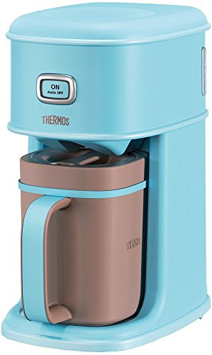 Thermos Ice Coffee Maker 0.66l Eci-660 Mbl (mint Wddg2