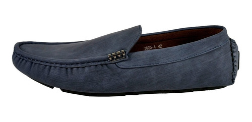 Mocasines Zapato Casual De Hombre