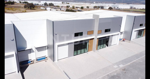 En Venta Nave Industrial En Querétaro