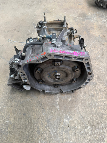 Transmisión Automática Para Suzuki Swift 12-17 Motor 1.4 (Usado)