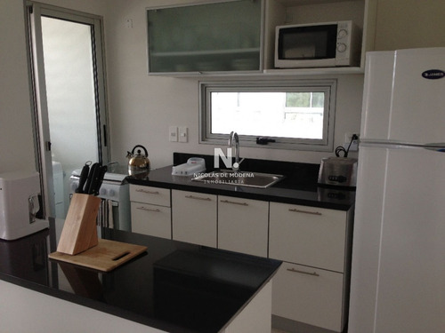 Apartamento En Roosevelt- Ref: 3304