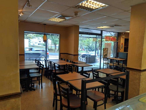 Imagen 13 de 17 de Local Comercial Frente A La Plaza Los Mangos
