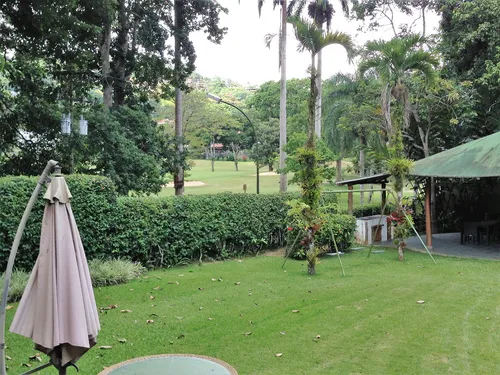 La Lagunita Country Club