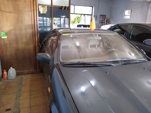 Imagen 5 de 9 de Nissan 200 Sx 1995 Unica Por Su Estado 18500 Km Impecable