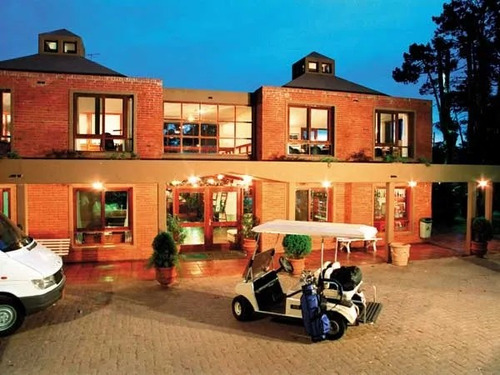 Punta Del Este, Tiempo Compartido, Rincon Del Este 6 Pax Del 10 Al 17/02/24