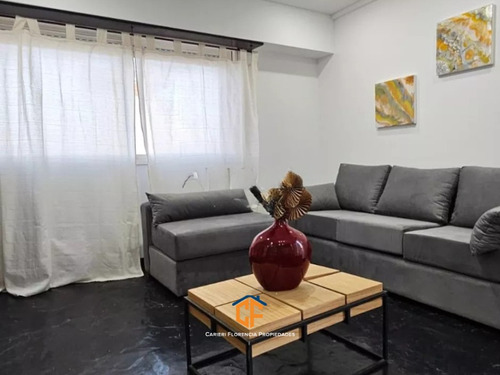 Departamento 4 Ambientes Tipo Dúplex Con Cochera Incluida, En Venta Y Muy Buen Estado, Apto Crédito